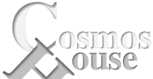 cosmoshouse logo